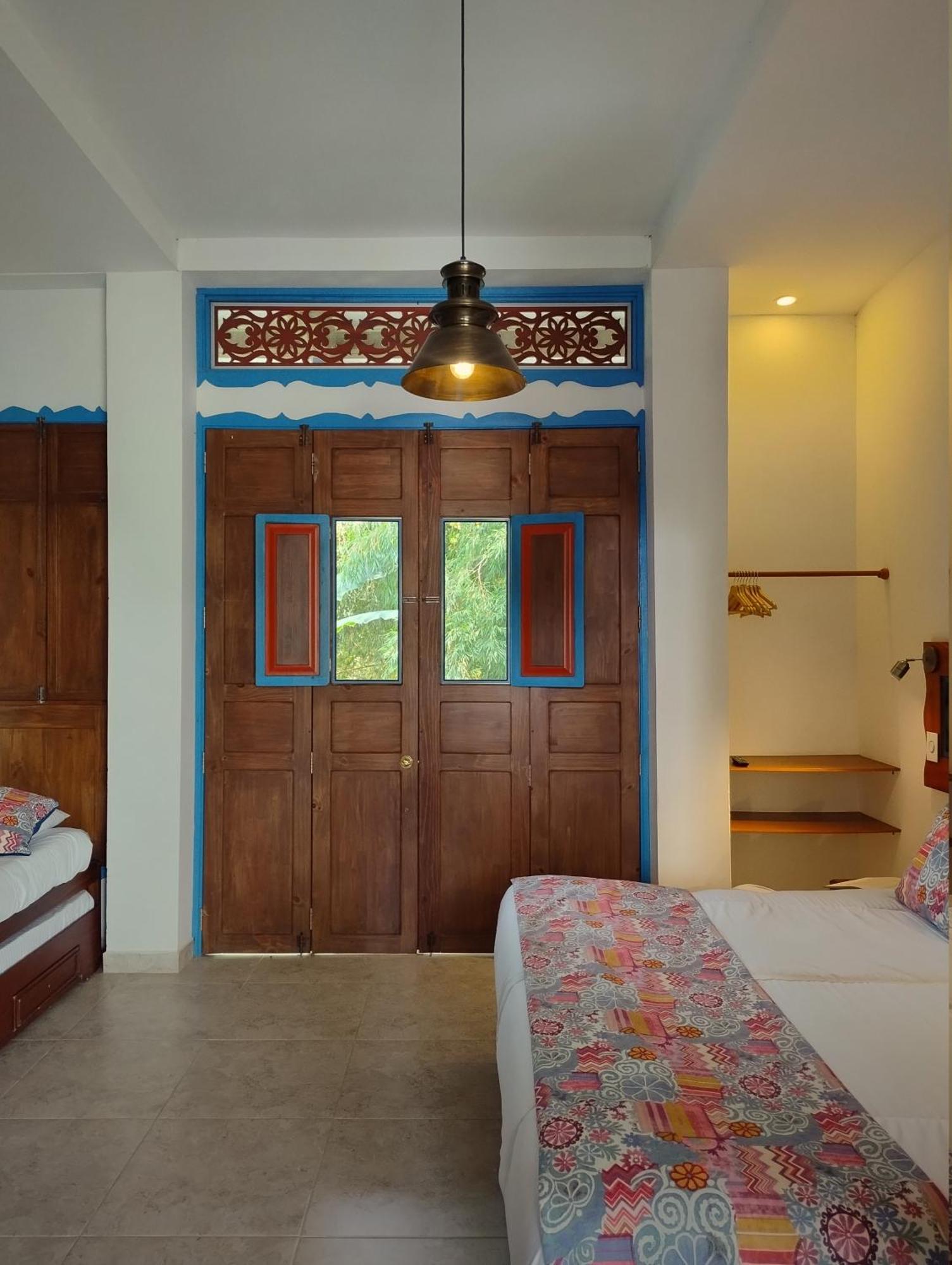Balsora Hotel Boutique El Edén Kültér fotó