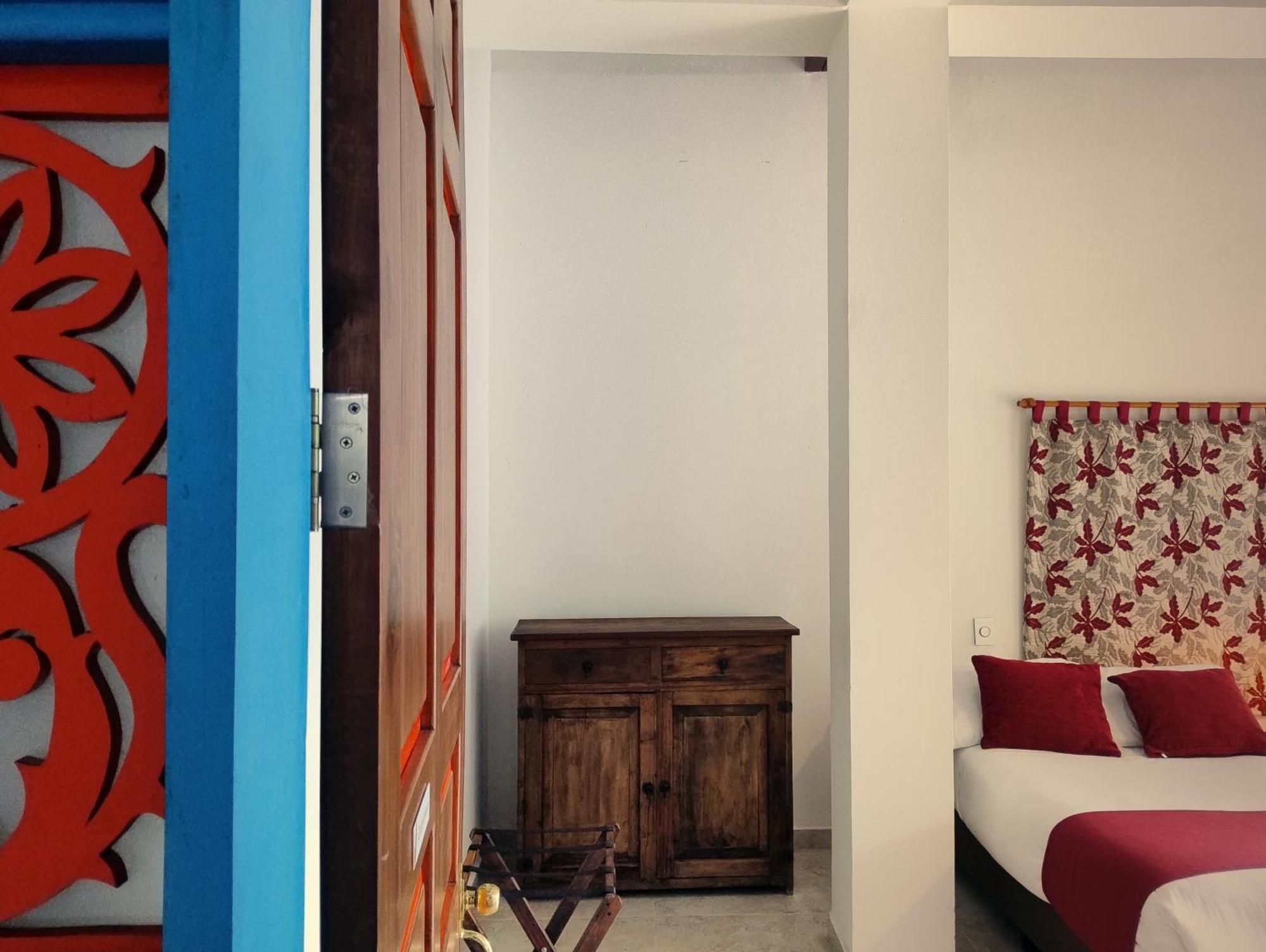 Balsora Hotel Boutique El Edén Kültér fotó